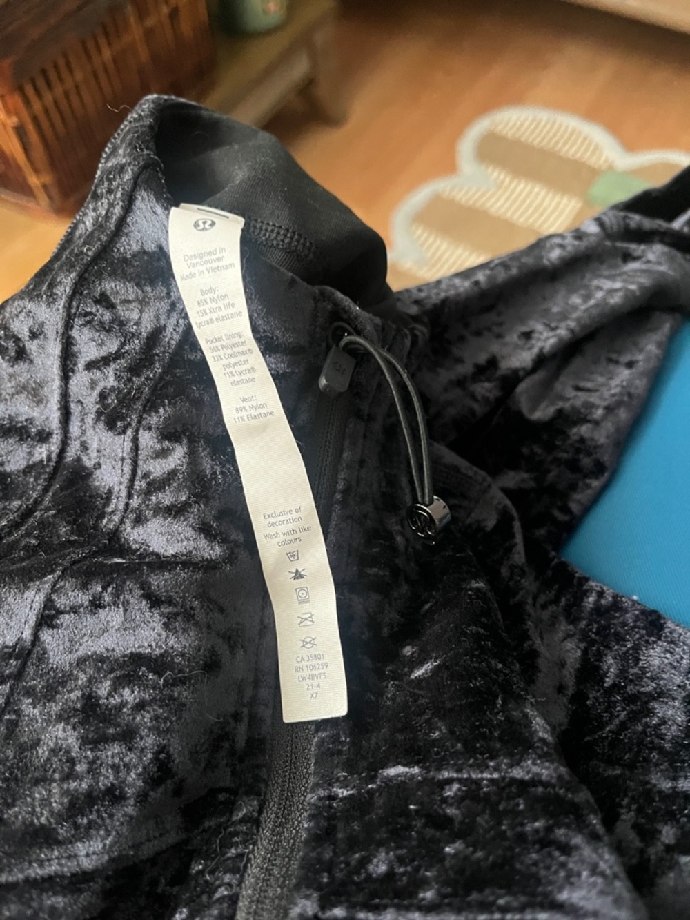 Size 0 - Picture 4 of 4